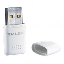 MINI ADAPTADOR TP-LINK 150MBPS USB - TL-WN723N