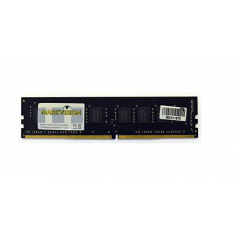 MEMORIA DDR4 4GB 2400MHZ MARKVISION BMD44096M2400C17M