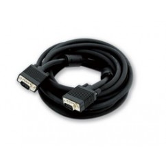 CABO VGA VGA P/MONITOR 10M PRETO VINIK 25571