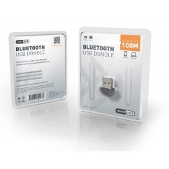 MINI ADAPTADOR BLUETOOTH USB 2.0 HARDLINE 10172 - 2230020000