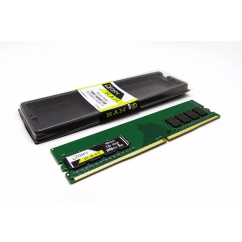 MEMORIA DDR4 4GB 2666MHZ 1.2V OXY