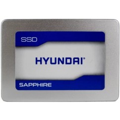 HD SSD 120GB HYUNDAI 2.5 SATA 3.0 (6 GB/S) LEITURA: 500MB/S E GRAVAÇÃO: 300MB/S C2S3T/120G 
