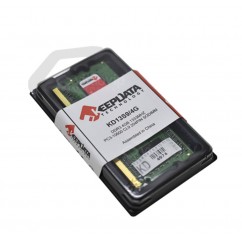 MEMORIA KEEPDATA 4GB 1333HZ DDR3 P/ NOTEBOOK CL9 KD13S9/4G 