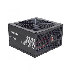 FONTE ATX K-MEX PCWELLS 400W REAIS PK-550