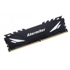 MEMORIA DDR3 8GB 1600MHZ/12800 ATERMITER GAME PC3-1600 1.5V CL11 240PIN UDIMM