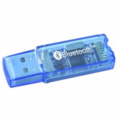 USB BLUETOOTH ADAPTADOR GRIFFIN USB-P-PC - GF-388A 