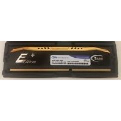 MEMORIA DDR3 8GB 1600MHZ TEAM ELITE+ TPD38G1600HC11BK