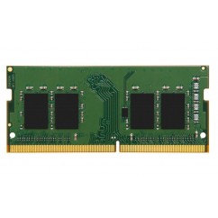 MEMORIA P/ NOTEBOOK MACROVIP 8GB DDR3 1333MHZ PC3 10600 CL9 204PIN 1.5V - MV13S9/8