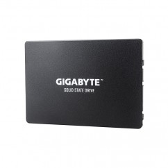 HD SSD 480GB GIGABYTE 2.5 SATA 3.0 (6 GB/S) LEITURA: 550MB/S E GRAVAÇÃO: 480MB/S GP-GSTFS31480GNTD 