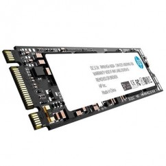 SSD M.2 250GB 2280 HP S700 SATA 3.0 (6 GB/S) LEITURA: 560MB/S E GRAVAÇÃO: 512MB/S - 2LU79AA#ABL