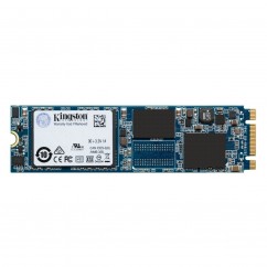 SSD KINGSTON UV500 M.2 2280 SATA III 6 GB/S 240GB LEITURAS: 520MB/S E GRAVAÇÕES: 500MB/S - SUV500M8/240G