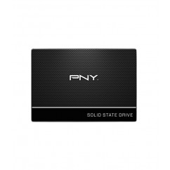 HD SSD 2TB PNY CS900 SERIES  SATA 3.0 (6 GB/S) LEITURA: 550MB/S E GRAVAÇÃO: 530MB/S SSD7CS900-2TB-RB