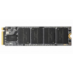 SSD M.2 PCIe NVMe 256GB HIKVISION E3000, M.2 2280, Gen3x4, NVMe 1.4, READ 3500 MB/S, WRITE 1800 MB/S, HS-SSD-E3000/256G