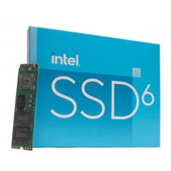 SSD M.2 PCIE NVME 512GB INTEL 2280 LEITURA 3000MB/S GRAVAÇÃO 1600MB/S - SSDPEKNU512GZX1