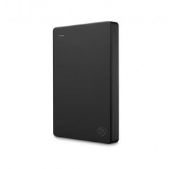 HD SEAGATE EXTERNO PORTABLE DRIVE USB 3.0 1TB 2.5" PRETO 2.5 POLEGADAS - STGX1000400 