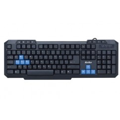 TECLADO USB GAMER KOLKE DRAGON SERIES KTG-100P-625094 