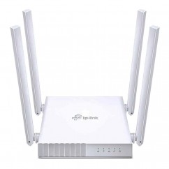 ROTEADOR WIRELESS DUAL BAND AC 750 TP-LINK ARCHER C21   
