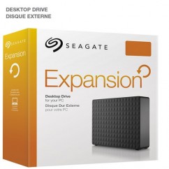 HD EXTERNO 2TB SEAGATE EXPANSION USB 3.0  3.5 POLEGADAS STEB2000100
