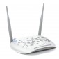 Repetidor Access Point Cliente Tp-link Tl-wa 801nd 300mbps