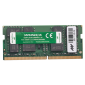 MEMORIA P/ NOTEBOOK SODIMM MACROVIP 16GB DDR4 3200MHZ PC4 25600 CL22 260PIN 1.2V MV32S22/16